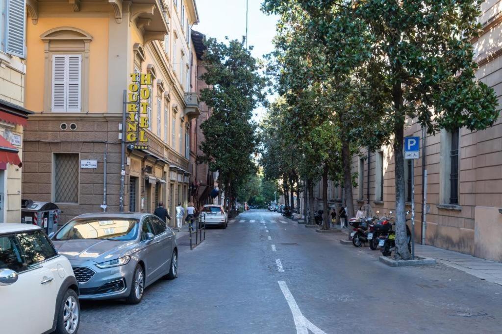 Piazza San Domenico Rooms - Bedinbolognacentro Екстериор снимка