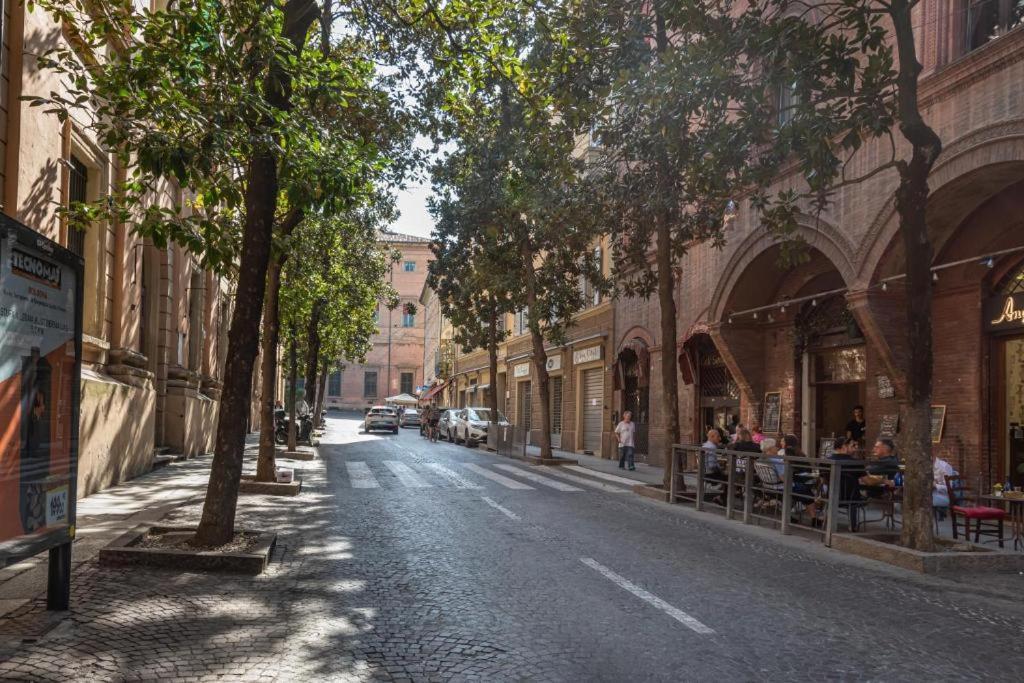 Piazza San Domenico Rooms - Bedinbolognacentro Екстериор снимка