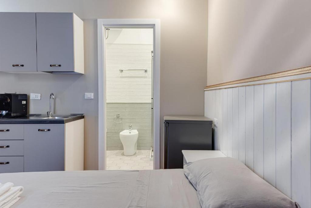 Piazza San Domenico Rooms - Bedinbolognacentro Екстериор снимка