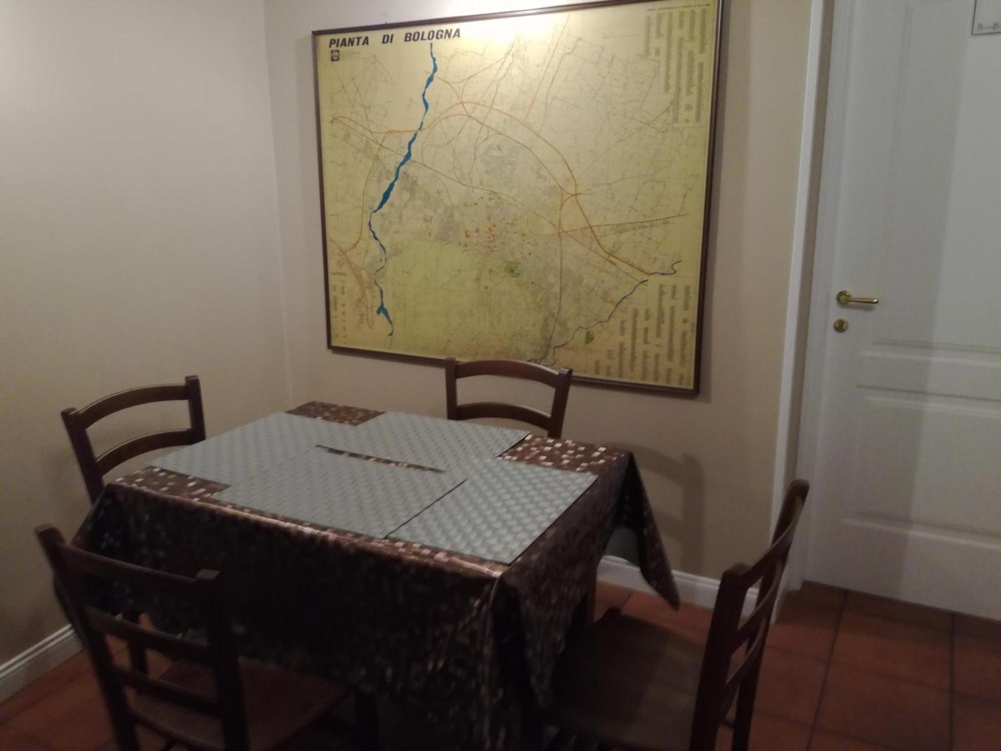 Piazza San Domenico Rooms - Bedinbolognacentro Екстериор снимка